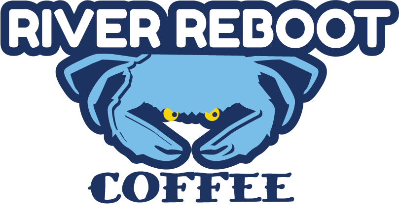 River Reboot Coffee