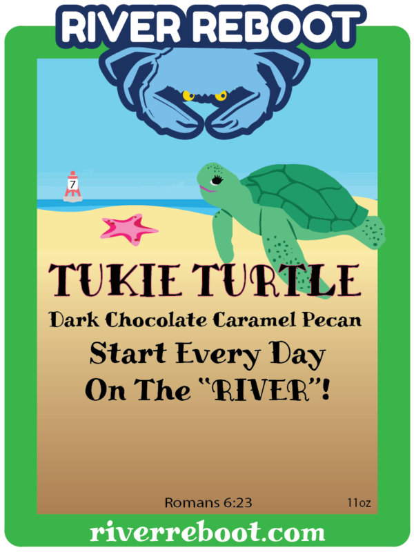 Tukie Turtle